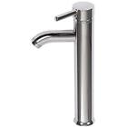 Kfbt30 Fdw Modern Brushed Nickel Bathroom Sink Faucet Handle 848837013905