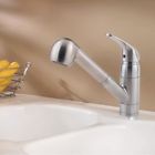 Kfs-1 Kitchen Essentials Faucet Sink Handle Sprayer Pull Out 683194323966