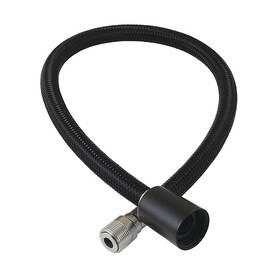 Lssprhose200 Kingston Brass 196507313290 Faucet-spray-hoses Matte Black