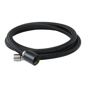 Lssprhose590 Kingston Brass 196507313368 Faucet-spray-hoses Matte Black
