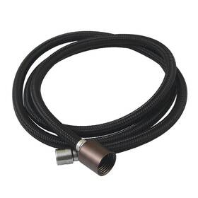 Lssprhose595 Kingston Brass 196507313405 Faucet-spray-hoses Oil Rubbed Bronze