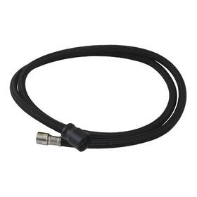 Lssprhose590c Kingston Brass 196507336657 59-inch Black Nylon Hose For Pull-out Kitchen Faucet Matte