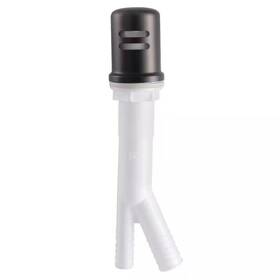 Kingston Brass 445015522520 Kitchen Air Gap Oil Rubbed Bronze