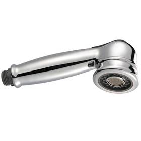 Kh7001 Kingston Brass 601001533568 Gourmetier Pull-out Kitchen Faucet Sprayer Polished Chrome