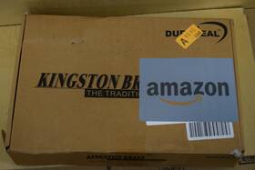 Kb495ax Kingston Brass 663370224638 Bar Faucet 4-3/4 Inch In Spout Reach Oil Rubbed Bronze New