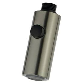 Kdh8708 Kingston Brass 663370290046 Made To Match Pull-down Kitchen Faucet Sprayer Brushed Nickel