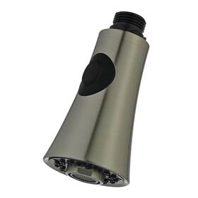 Kdh8728 Kingston Brass 663370290084 Made To Match Pull-down Kitchen Faucet Sprayer Brushed Nickel