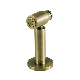 Ccrp61k3 Kingston Brass 663370520242 Kitchen Faucet Side Sprayer Antique