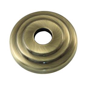 Flclassic3 Kingston Brass 663370787034 Made To Match Escutcheon Antique Small