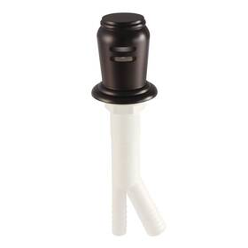 Ka831orb Kingston Brass 663370846113 Trimscape Dishwasher Air Gap Oil Rubbed Bronze