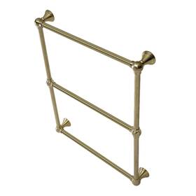 Kingston Brass 663370853142 Dtc322419 Maximilien 24 Inch Towel Rack -