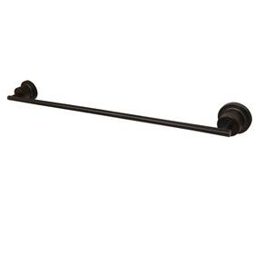 Bah8211orb Kingston Brass Bah8211 Concord 2-5/8 Inch Towel Bar - Bronze