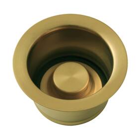 Bs2007 Kingston Brass Bs200 Made To Match Extended Disposal Flange -