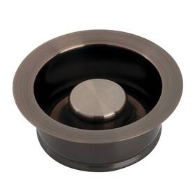 Bs3006ac Kingston Brass Bs300 Garbage Disposal Flange - Copper