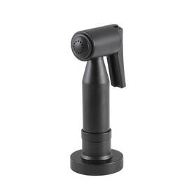 Ccrp21k0 Kingston Brass Ccrp21k Concord Kitchen Side Spray - Black