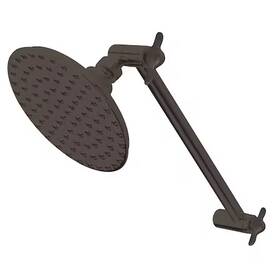 Ck135k5 Kingston Brass Shower Head Oil Rubbed Bronze Wall Mount