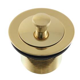 Dll212 Kingston Brass Dll21 Trimscape 1-1/2 Inch Drain Assembly -