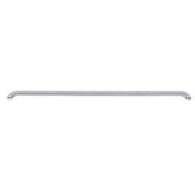 Drr214421 Kingston Brass 43-1/4 Inch L Traditional 17 Ga. Solid