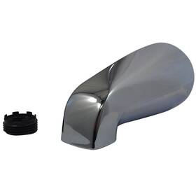 K1202a1 Kingston Brass K1202a Made To Match 5-1/8 Inch Tub Spout - Chrome