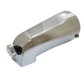 K1267a Kingston Brass Showerscape 4-11/16 Inch Integrated Diverter