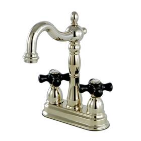 Kb149.pkx Kingston Brass Kb1492pkx Duchess 1.8 Gpm Standard Bar Faucet -