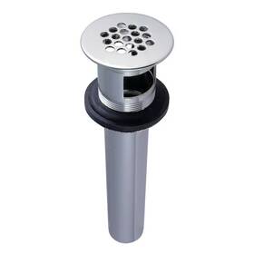 Kb5006 Kingston Brass Grid Drain W/overflow
