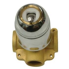 Kb531l Kingston Brass Kb531v Valve Only For Kb531 Polished Chrome