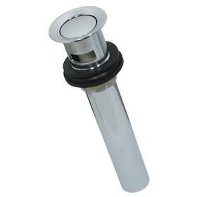 Kb8101 Kingston Brass Bathroom Sink Drain Push Pop-up With