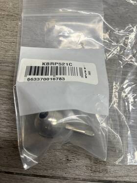 Kbrp521c Kingston Brass Ball Assembly For Kb51-57 Kb70.c Series Faucet