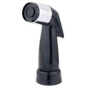 Kbs563sp Kingston Brass Kitchen Side Spray - Black