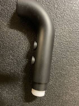 Kbs795sp Kingston Brass Kitchen Side Spray With 48 Inch Hose - Oil Rubbed Bronze