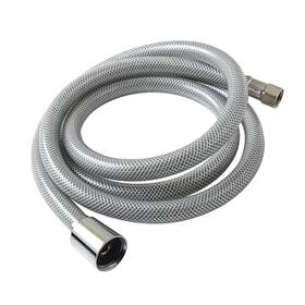 Kbsh601 Kingston Brass 60-inch Kitchen Side Sprayer Hose Gray/polished Chrome High-quality Replace