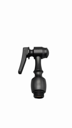 Kbspr0 Kingston Brass Side Sprayer Matte Black Only