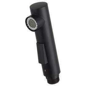 2-function Kingston Brass Kdh8400 Kdh840 Pull-out Kitchen Faucet Sprayer - Black