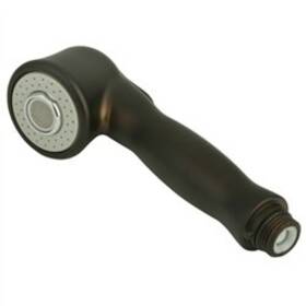 Ks389.bl Kingston Brass Kh300.sp Replacement Pull-out Sprayer For