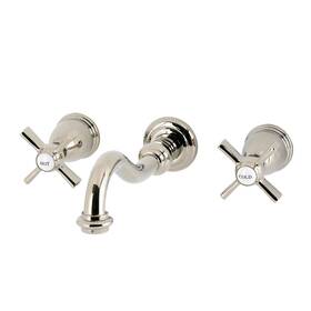 Ks3126zx Kingston Brass Faucet - Retail 600 / Polished Nickel