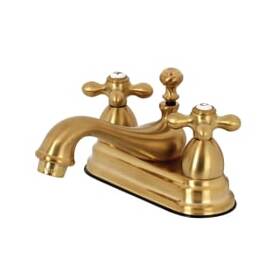 Ks3607ax Kingston Brass - Bathroom Sink Faucets Faucet