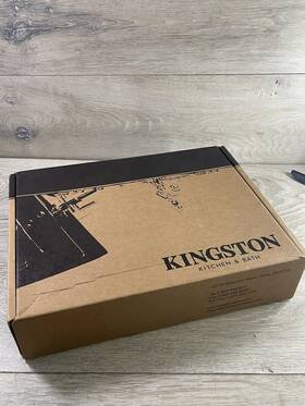 Ks8025dl Kingston Brass Concord 2-handle Wall Mount Roman Tub Faucet Oil Bronze