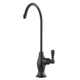 Ksag3195al Kingston Brass Restoration Water Filtration Faucet Oil Rubbed Bronze 2 X 4.75