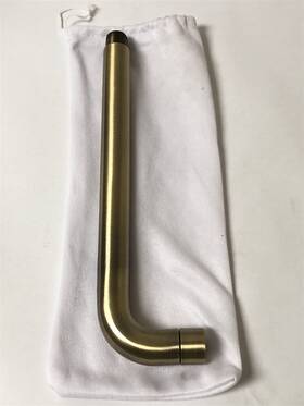 Ksp8023 Kingston Brass Faucet Spout Antique