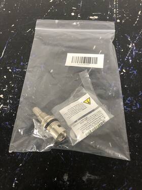 Ksrpl5000cc Kingston Brass Cold Water Stem For Ks296.ml