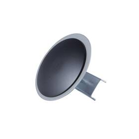 Sc1000mb Kingston Brass Studio 2-inch Sink Faucet Hole Cover Matte Black