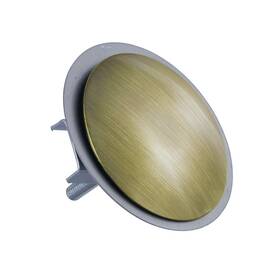 Sc1003 Kingston Brass Faucet Hole Cover 2 Inch Diameter Antique
