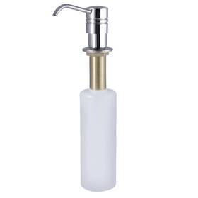 Sd2616 Kingston Brass Sd261 Vintage - Nickel