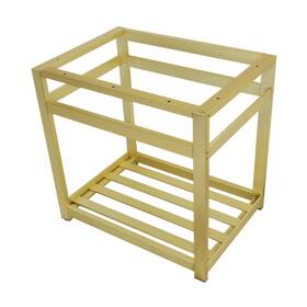 Kingston Brass Vsp3122a7 Vsp3122a 31 Inch W X 30 H Console Stand -