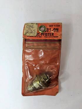St1-9h Kirkhill Hot Side Price-pfister Faucet Stem