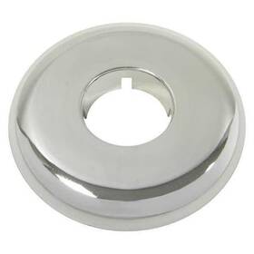 42-9010 Kissler Plastic Escutcheon Ring Split 3/4 Inch Pk12