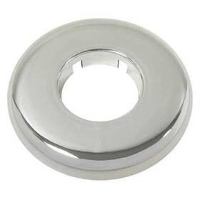 42-9030 Kissler Plastic Escutcheon Ring Split 1-1/4 Inch Pk12
