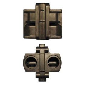 46-0080 Kissler Pressure Balance Valve Kit Kohler Faucet