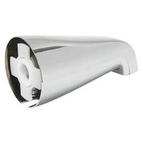82-0015 Kissler Tub Spout Die Cast 5 1/4 In 026607034811